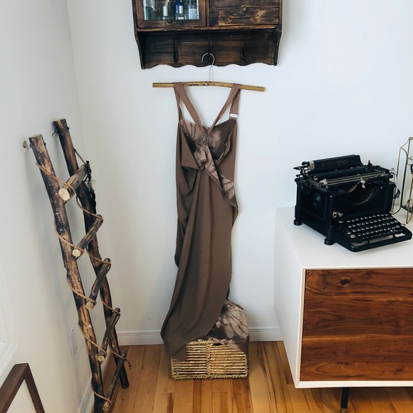 BCBG MAXAZRIA Runway - Dress - Size XS - Picture 2 of 3